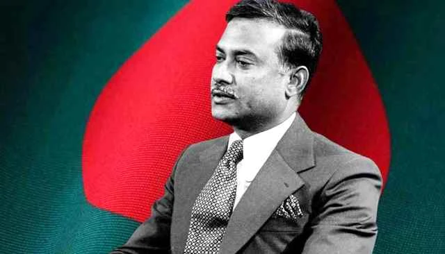 শহীদ প্রেসিডেন্ট জিয়াউর রহমানের ৪৫তম শাহাদাতবার্ষিকী আজ