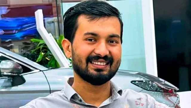 সৌদিতে সড়ক দুর্ঘটনায় সাবেক ছাত্রলীগ নেতা নিহত