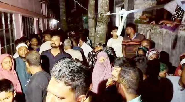 খুলনায় নানি ও ২ নাতির মরদেহ উদ্ধার