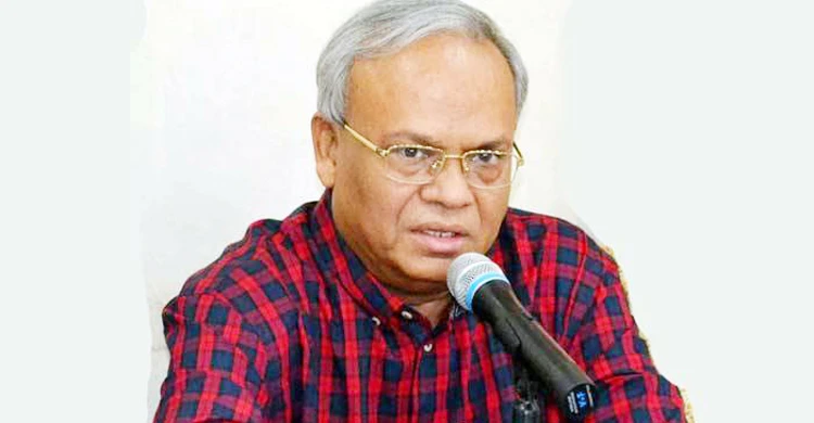 অনেক গুপ্ত চাঁদাবাজ জামায়াতে আশ্রয় নিয়েছে : রিজভী