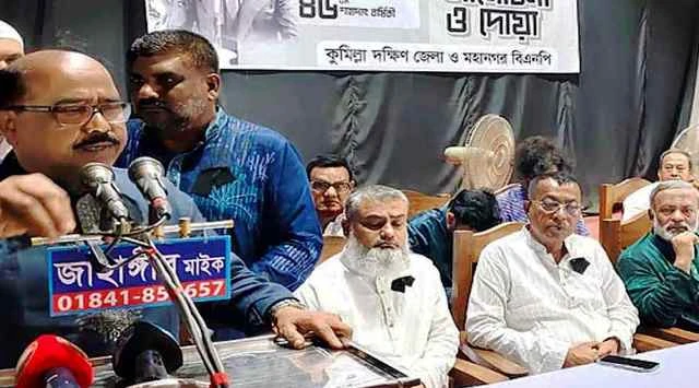 ‘রাজস্ব তহবিল থেকে আসিফ ১৫ ও হাসনাত ১০ কোটি টাকা নিয়েছেন’