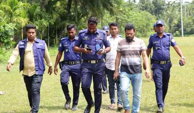 একই ইউনিয়ন থেকে দুই মরদেহ উদ্ধার