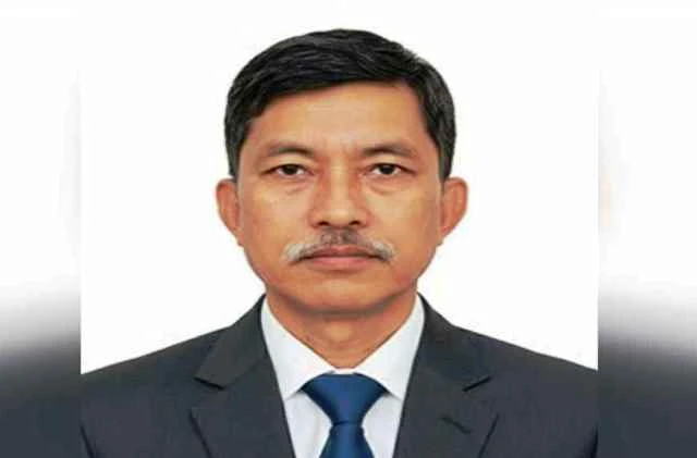 পদত্যাগ করলেন পার্বত্য চট্টগ্রাম বিষয়ক মন্ত্রী