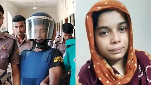 রামিসা হত্যার বিচার শুরু, সাক্ষ্যগ্রহণ মঙ্গলবার