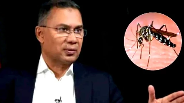 মশা মারা শিখতে ফ্লোরিডা সফর, প্রধানমন্ত্রীর কথায় বাতিল