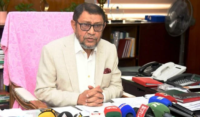 ৪৯২ উপজেলা স্বাস্থ্য কমপ্লেক্স হবে ১০১ শয্যার: স্বাস্থ্যমন্ত্রী