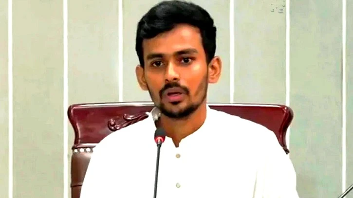 ডোবার পাশে দাঁড়িয়ে মশক নিধনের সমাধান মেলে না :আসিফ
