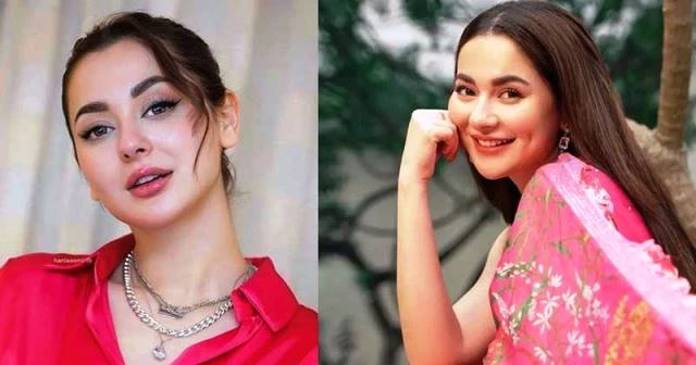 ফোর্বসের ৩০ অনূর্ধ্ব তালিকায় হানিয়া আমির