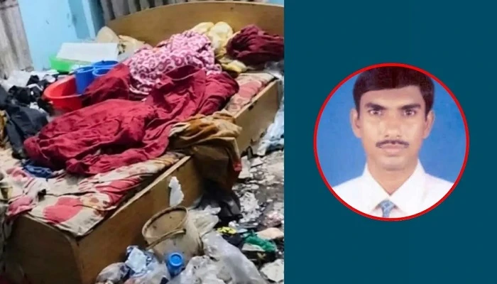 মায়ের প্রতি অবহেলা: পদ থেকে সরানো হলো সেই যুগ্মসচিবকে