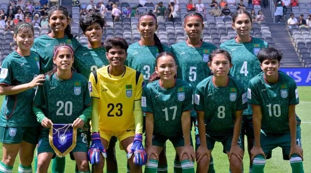 নেপালের বিপক্ষে আজ বাংলাদেশের অগ্নিপরীক্ষা