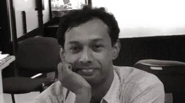 রাজধানীতে ব্যাংক কর্মকর্তার মরদেহ উদ্ধার