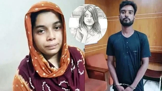 রামিসা হত্যা মামলার আসামিদের আত্মপক্ষ সমর্থন আজ