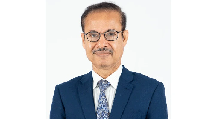 বিএসইসির নতুন চেয়ারম্যান মাসুদ খান