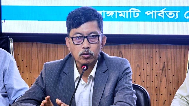 পদত্যাগের ৩ দিন পর মুখ খুললেন দীপেন দেওয়ান