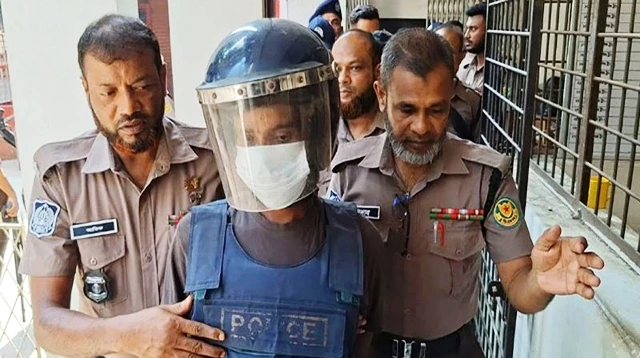 রামিসা ধর্ষণ-হত্যা মামলায় যুক্তিতর্ক উপস্থাপন আজ