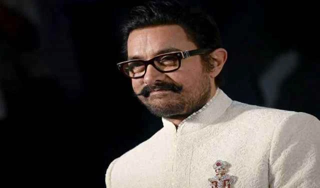 তৃতীয়বারের মতো বিয়ের পিঁড়িতে বসছেন আমির খান