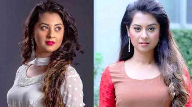 অবশেষে কন্যা সন্তানের নাম জানালেন বুবলী