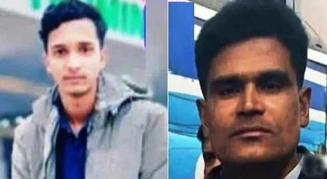আরও দুই প্রবাসীর মরদেহ দে‌শে এসেছে