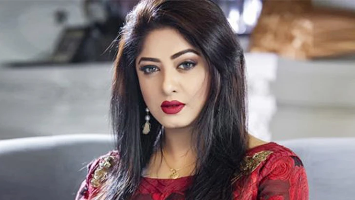 মৌসুমীর ‘বিচ্ছেদ বেদনা’ নিয়ে আলোচনা