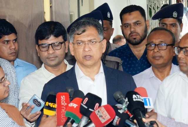 রামিসা হত্যা মামলার রায় কার্যকরে বিলম্ব হবে না : স্বরাষ্ট্রমন্ত্রী