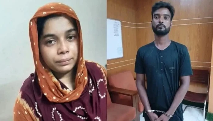 রামিসা হত্যা: রায়ের পর কাঁদছেন স্বপ্না, নির্বাক সোহেল