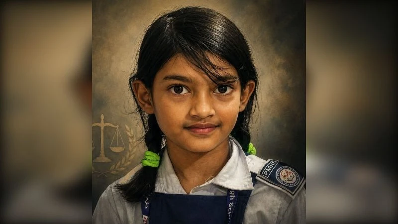 রামিসাকে হত্যার আগে ধর্ষণের প্রমাণ মিলেছে: বিচারক