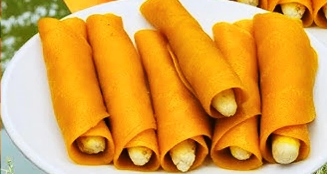 এক আমেই বানান ১২ রকম মজাদার ডেজার্ট