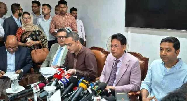 এসএসসির ফল প্রকাশের তারিখ ঘোষণা