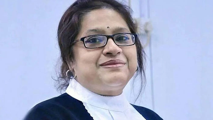 তুরিন আফরোজকে গ্রেপ্তার দেখানোর নির্দেশ