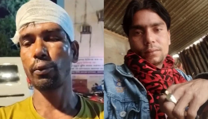 বিএনপি নেতার মাথা ফাটালেন আরেক নেতা