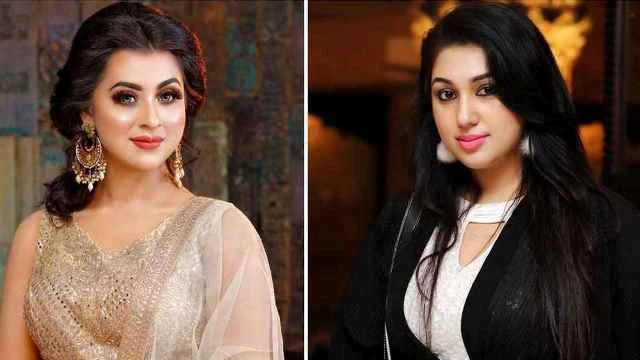 যে কারণে অপুকে কড়া হুঁশিয়ারি দিয়েছিলেন বুবলী