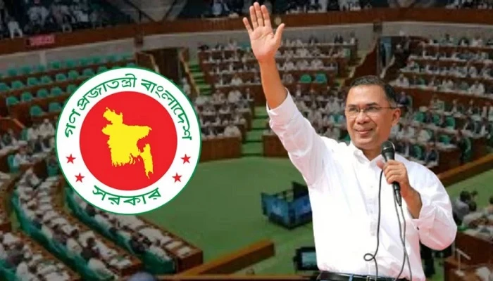 ইতিহাসে সবচেয়ে বড় বাজেট দিচ্ছে আজ বিএনপি