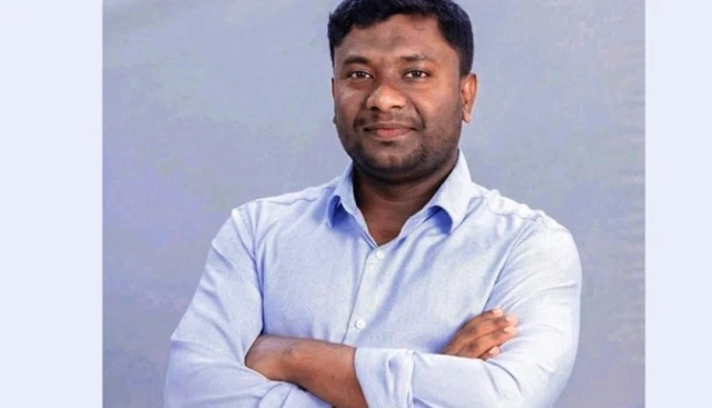 আত্মগোপনে ছিলেন শিবির নেতা জিসান: পুলিশ