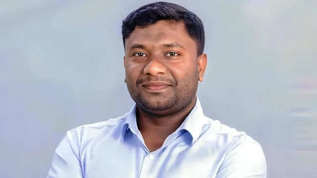 ধর্ষণ মামলায় শিবিরের সেই কেন্দ্রীয় নেতা গ্রেপ্তার