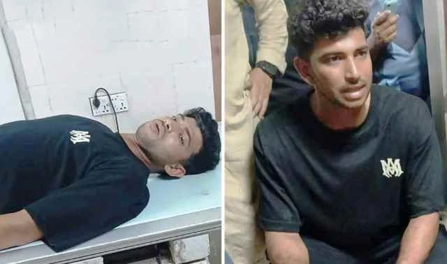 নাঈমকে মারধর, ৩ পুলিশ সদস্য প্রত্যাহার