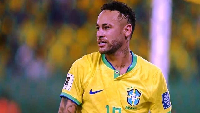 নেইমারকে ছাড়াই ভোরে বিশ্বকাপ মিশনে নামছে ব্রাজিল