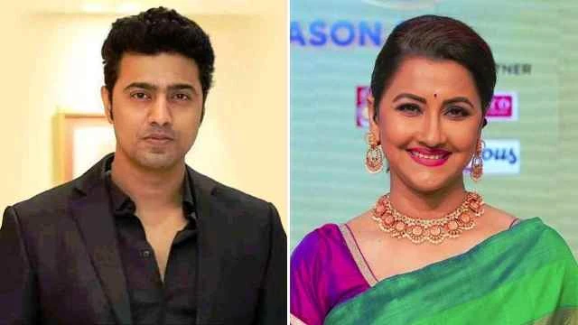রাজ্যসভা থেকে পদত্যাগ করলেন দেব-রচনা!