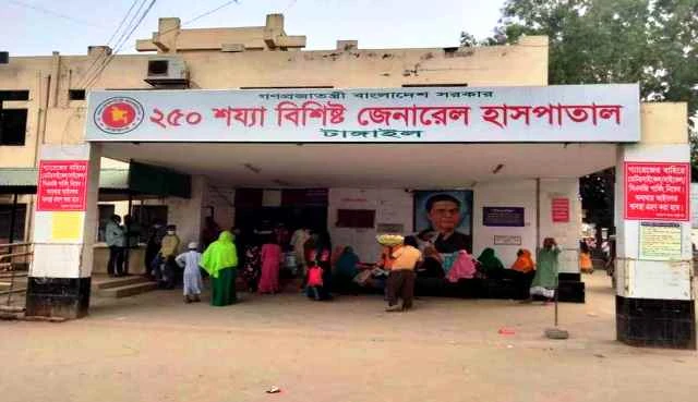 ১০ জেলা হাসপাতালে আজ থেকে চালু হচ্ছে আইসিইউ
