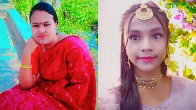 চট্টগ্রামে ঘরে ঢুকে মা–মেয়েকে কুপিয়ে হত্যা