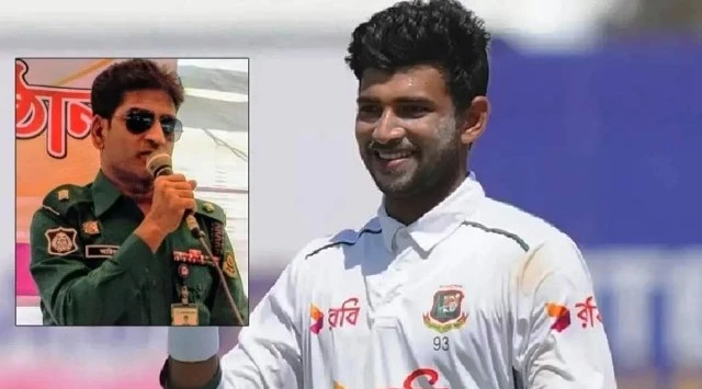 ক্রিকেটার নাঈম ইস্যুতে খুলশী থানার ওসি প্রত্যাহার