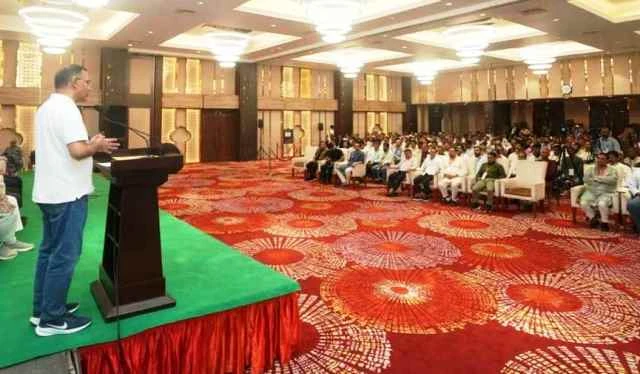 সিঙ্গাপুর, কানাডা নয়, ‘বেটার বাংলাদেশ’ গড়তে চাই: প্রধানমন্ত্রী