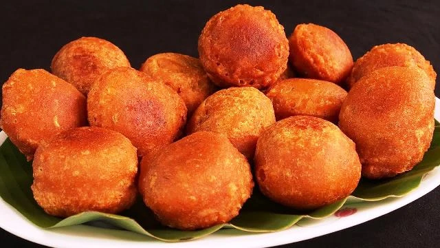 জেনে নিন কাঁঠালের পিঠা তৈরির রেসিপি