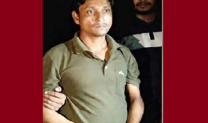 মা-মেয়েকে হত্যার ঘটনায় প্রধান আসামি গ্রেপ্তার
