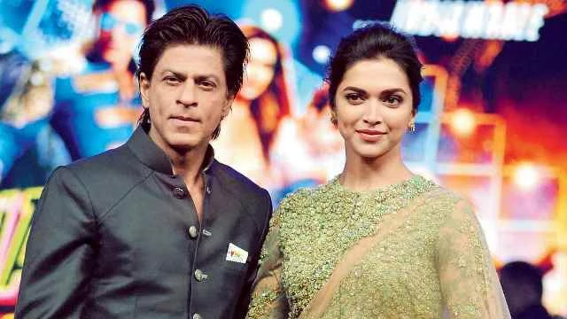 শাহরুখ-দীপিকার বিরুদ্ধে প্রতারণার মামলা