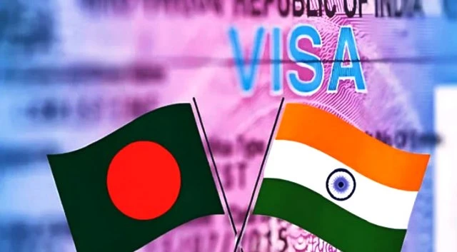 ভারতের ভিসায় কড়াকড়ি, যুক্ত হয়েছে নতুন নির্দেশনা