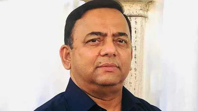 যেভাবে দেশে ফিরিয়ে আনা হবে বেনজীর আহমেদকে
