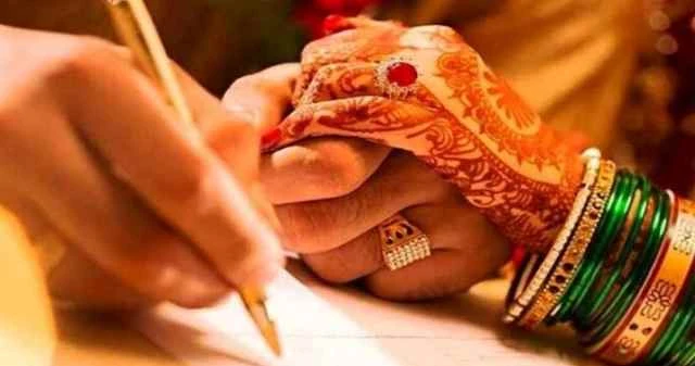 বিবাহ নিবন্ধনে বাধ্যতামূলক হবে ডিজিটাল জন্মসনদ