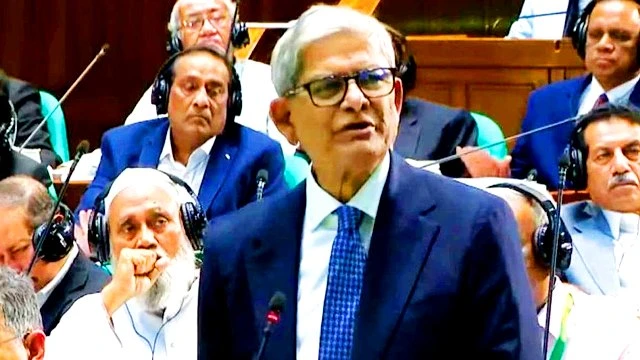 স্থানীয় সরকার নির্বাচনের সম্ভাব্য সময় জানালেন ফখরুল