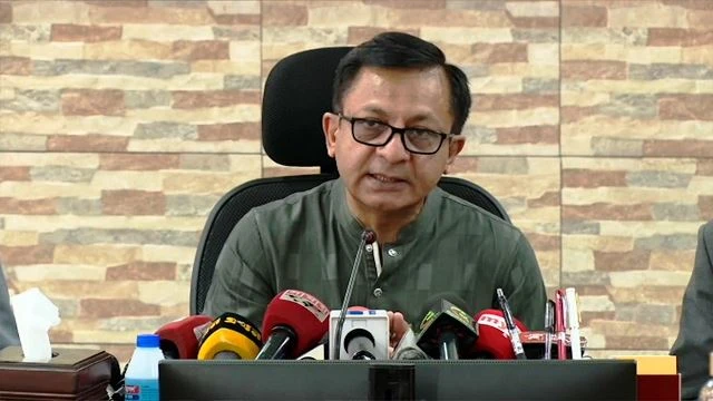 চালের বাজারে কোনো ঊর্ধ্বগতি নেই: বাণিজ্যমন্ত্রী