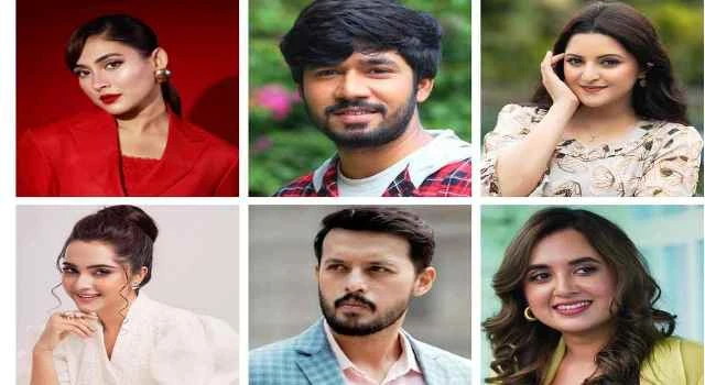 মেসির জাদুতে তারকাদের উচ্ছ্বাস